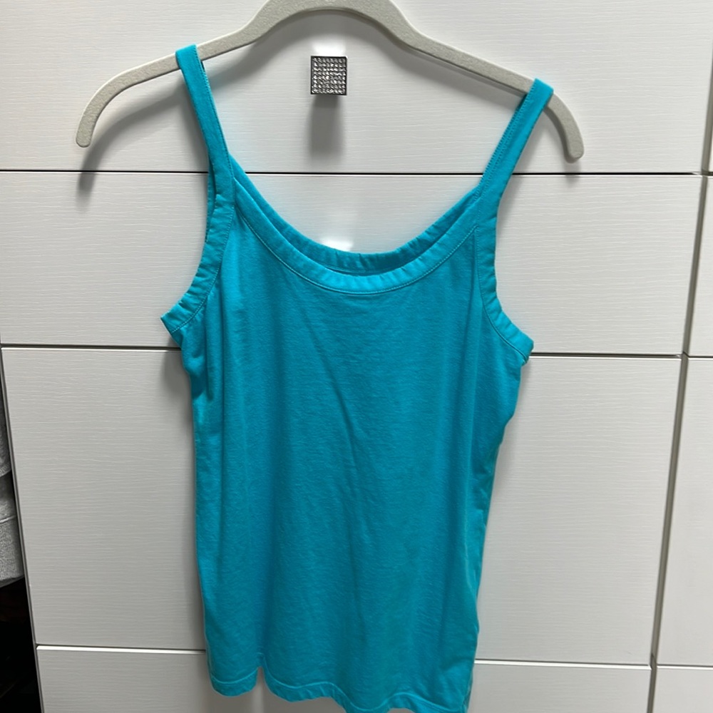 Thread lbs 4 Thought tank top - Picture 1 of 3